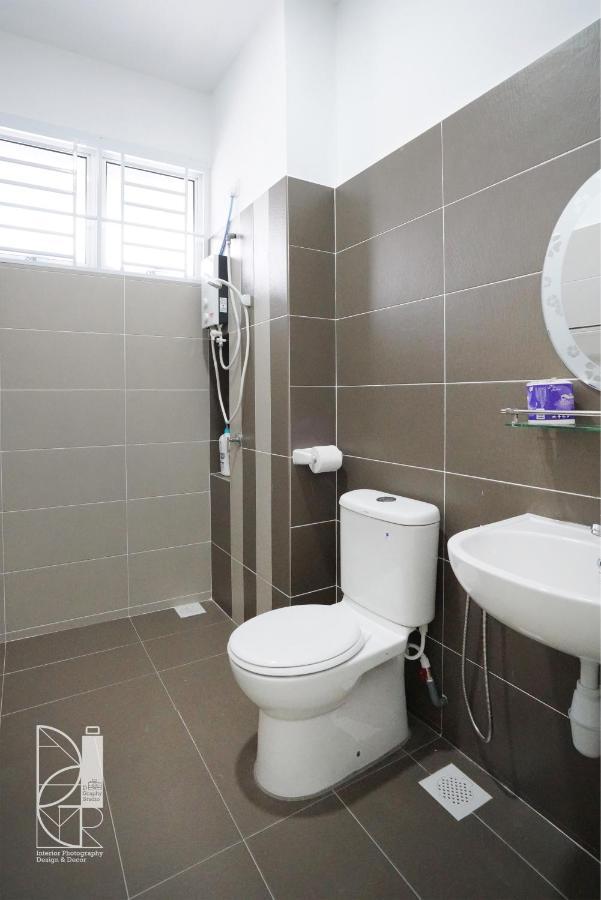 Desaru Ktv Mickey Theme By Joyfully 29M6 Villa Bandar Penawar Exteriör bild